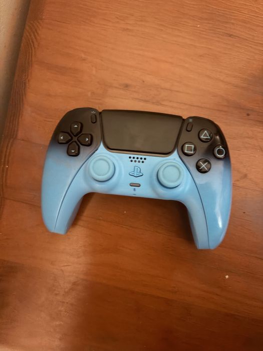 Comando ps5 novo !!!