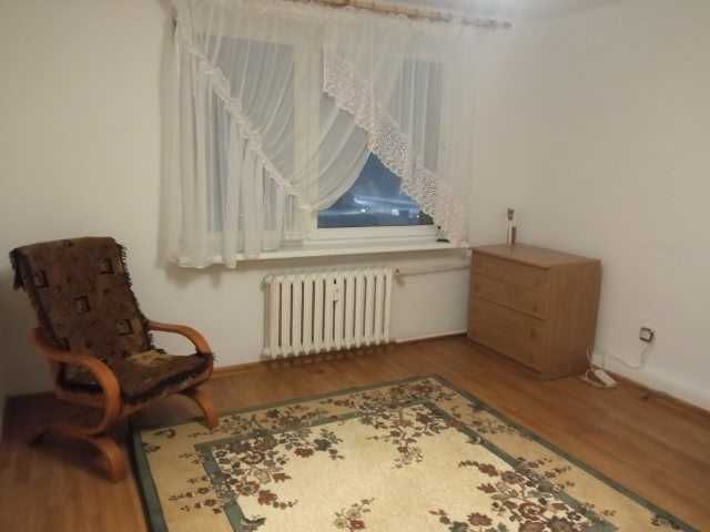 Wynajmę mieszkanie