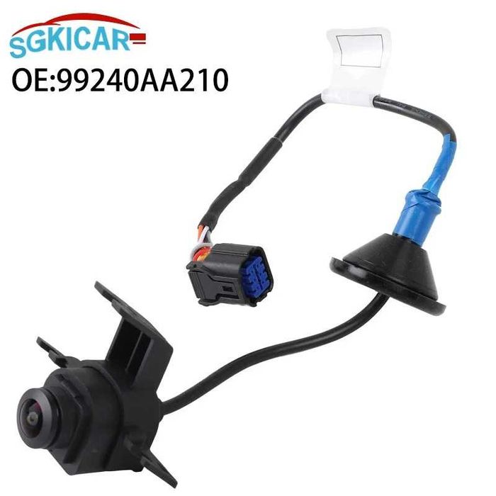 Камера заднего вида Hyundai Elantra 2021-2023