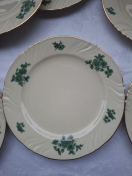 Тарілки  Thomas Ivory