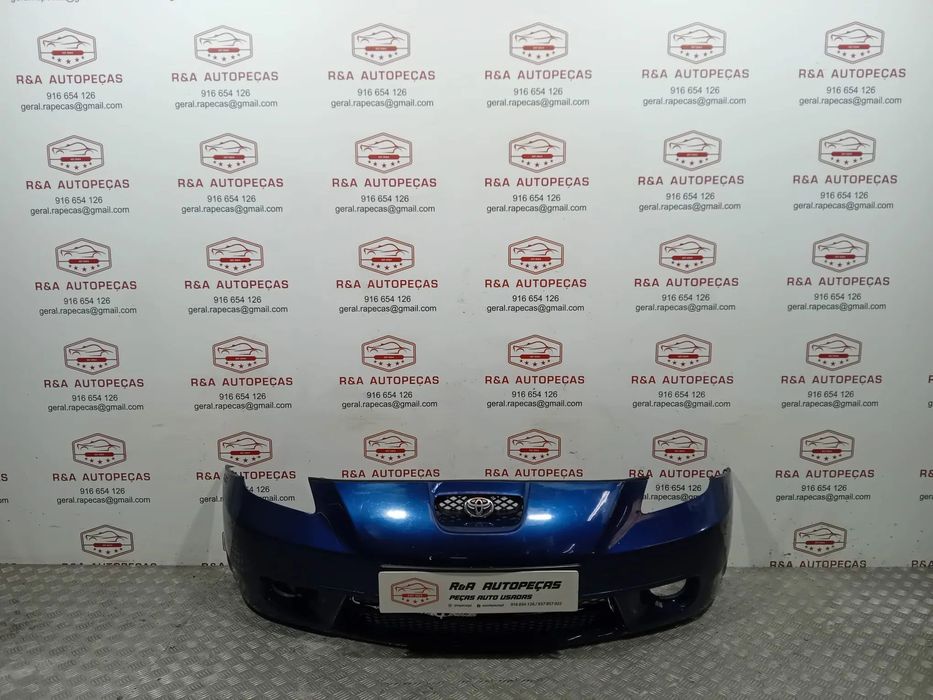 Parachoques Frente Toyota Celica VII 7 Original