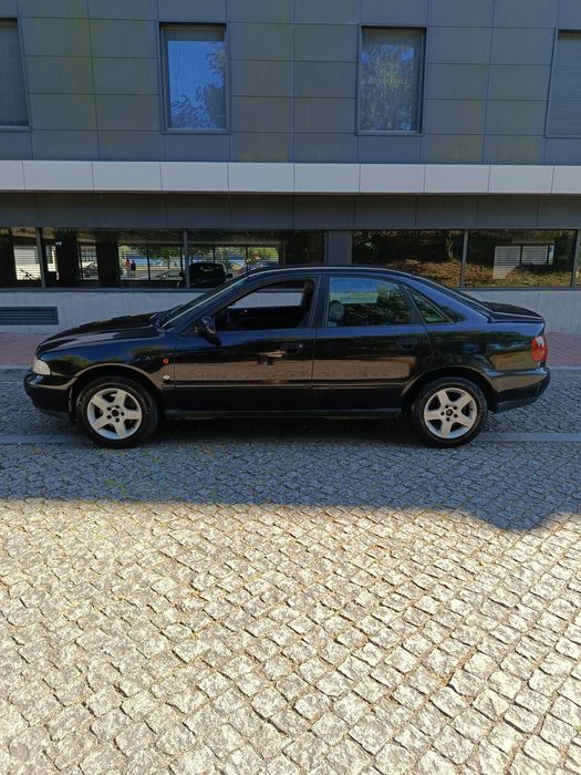 Audi A4 1.9TDI 110 CV