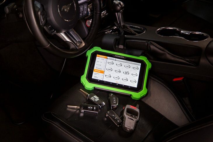 Авто ключі, дублікат, програмування!