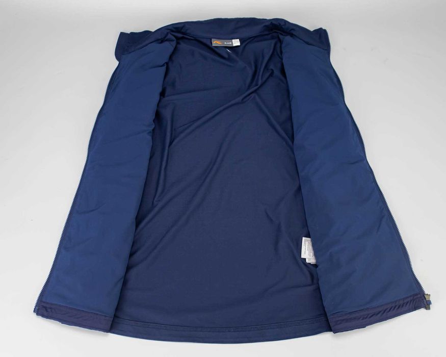 Легкая ветровка KJUS Retention Golf Jacket.Размер XS-S