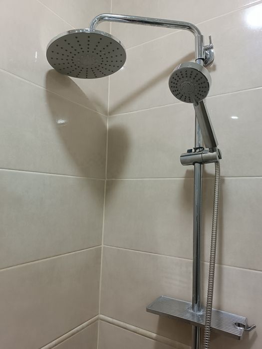 ЖК «Акрополь». Парк Победы