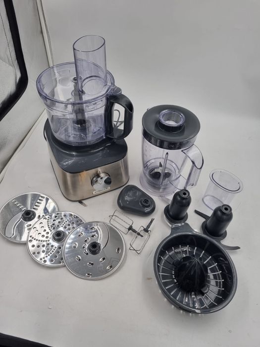 Kenwood multipro compact robot kuchenny