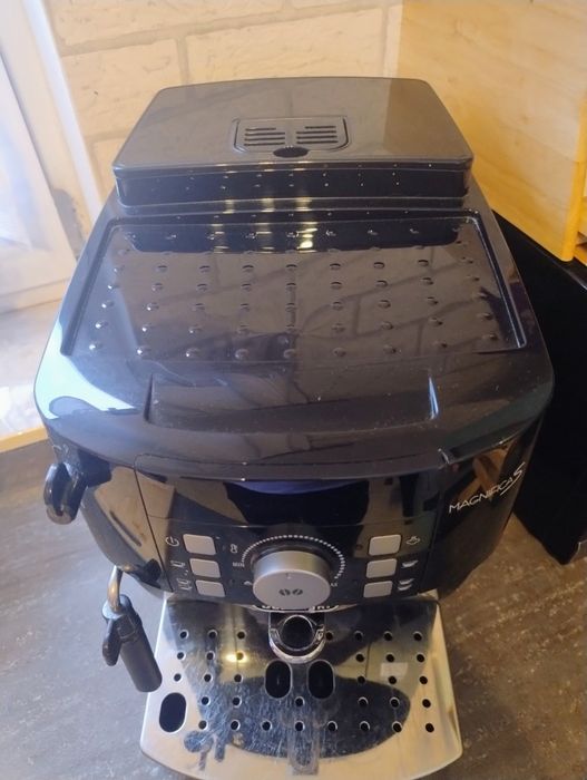 Ekspres do kawy DeLonghi
