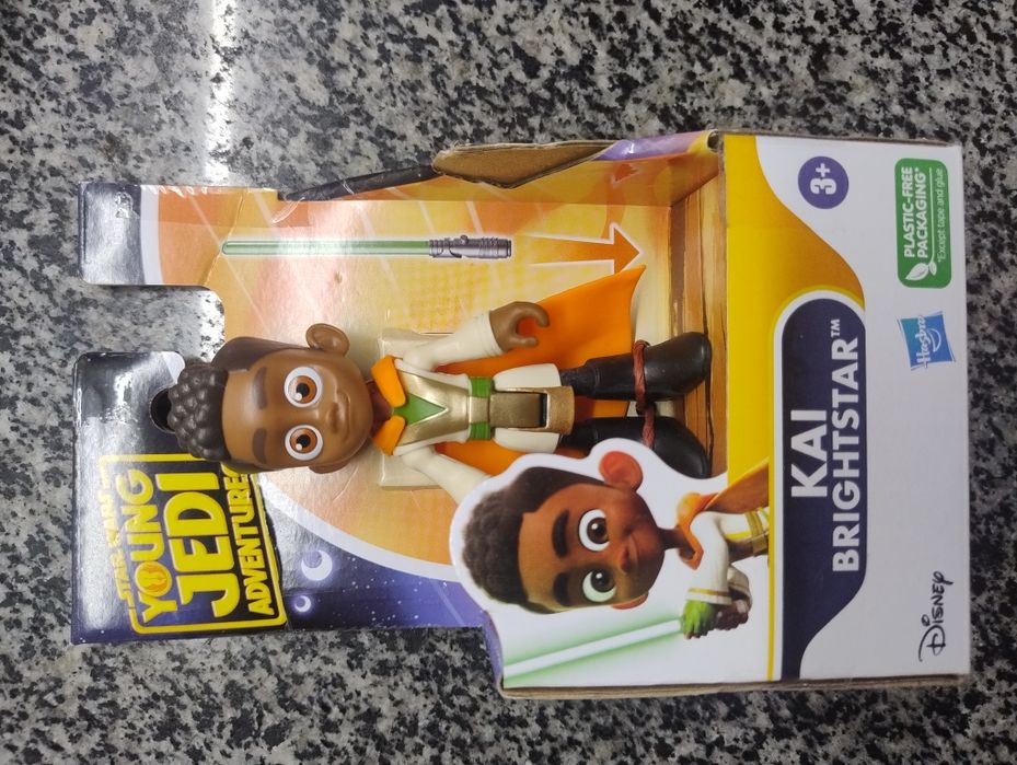 Фігурка Kai Brightstar