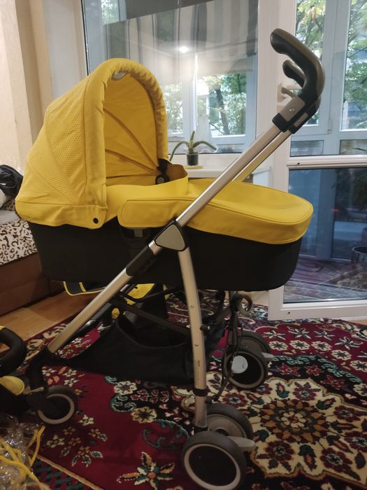 Продам коляску gb 2 в 1