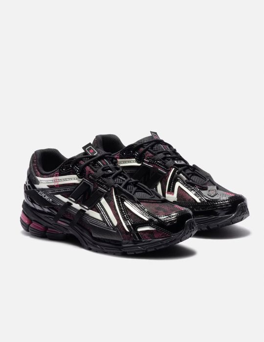 New Balance 1906 Black Dragon Berry оригинал размер 43 44 44,5
