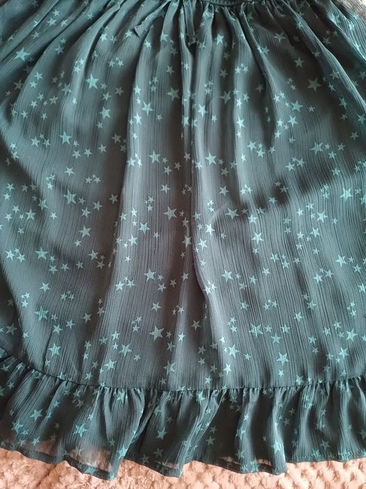 Sukienka r. 158 Reserved