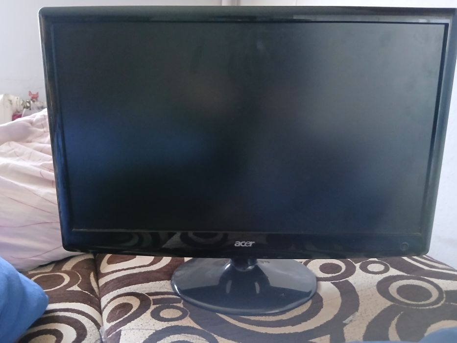 Acer M230 23" LCD TV / monitor