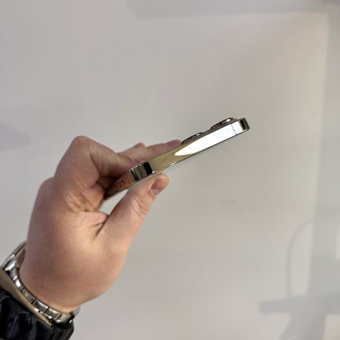 iPhone 13 Pro Max 256GB Gold 100% Акб