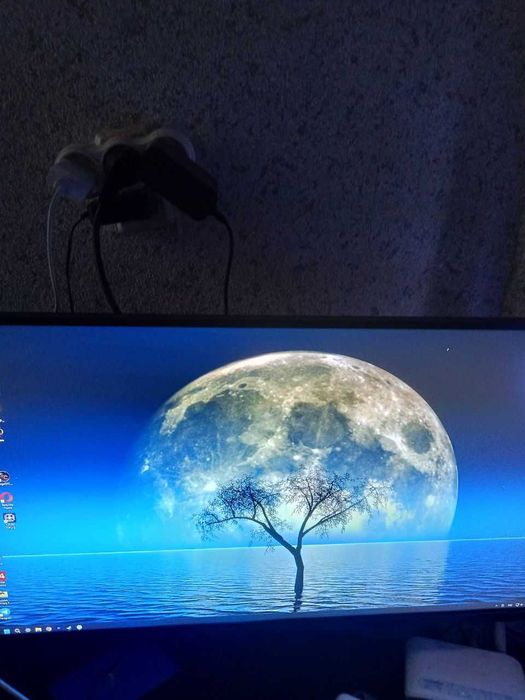 Продам 2к монитор xiaomi A27QI