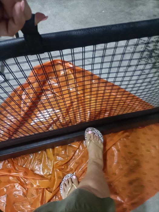 Rede para C4 Grand Picasso