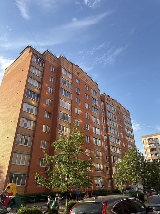 Продаж сучасної 2-кімн.квартири в топовій локації | м.Луцьк