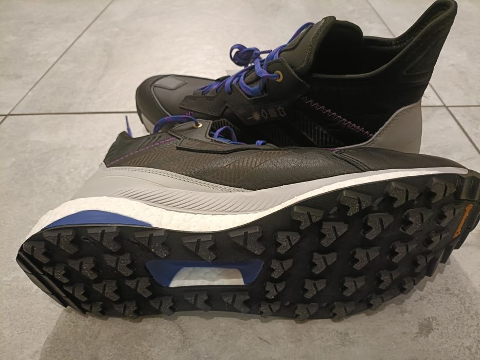 Adidas Terrex Free Hyperblue r.46