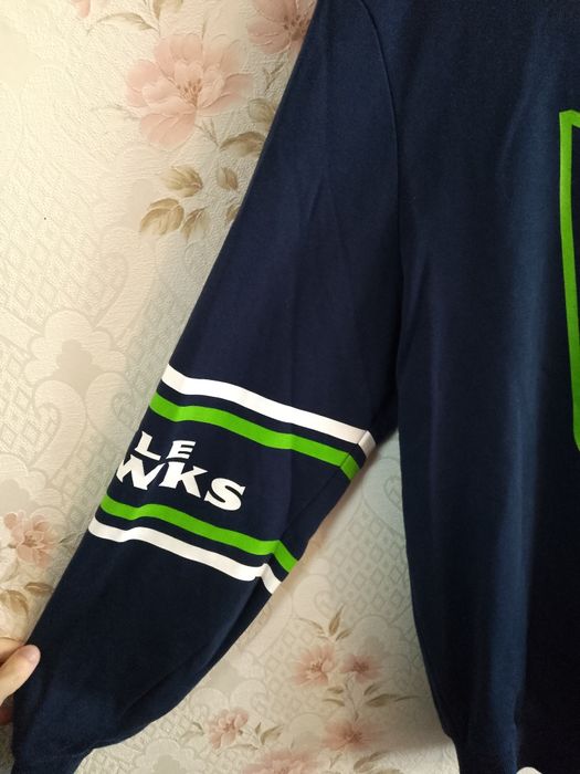 Худі NFL  чоловіча