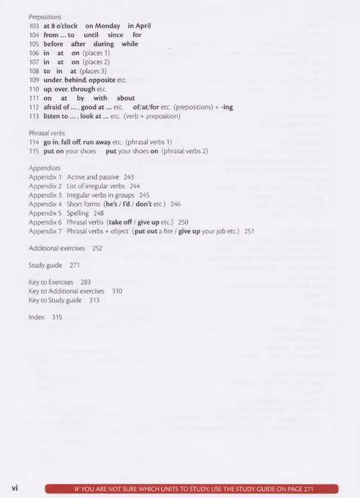 Essential Grammar in Use 4th Edition Книга бестселлер з англійської мови