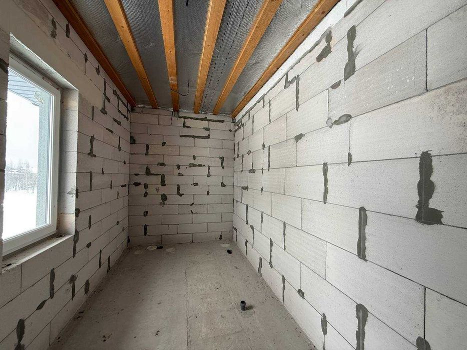 Продаж будинку в селі Іваниківка