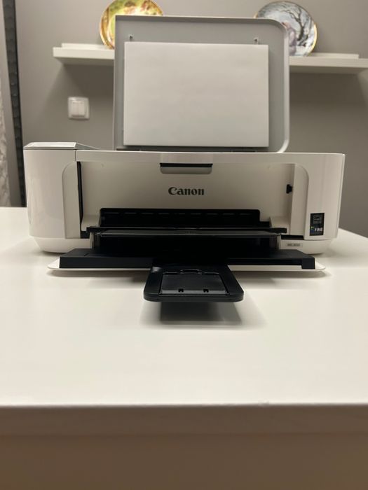 Impressora Cânon MG 3650