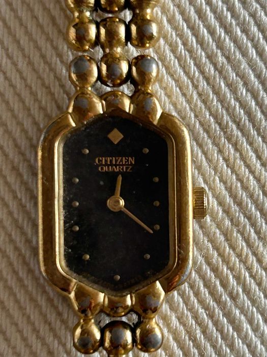 Relógio Citizen Original