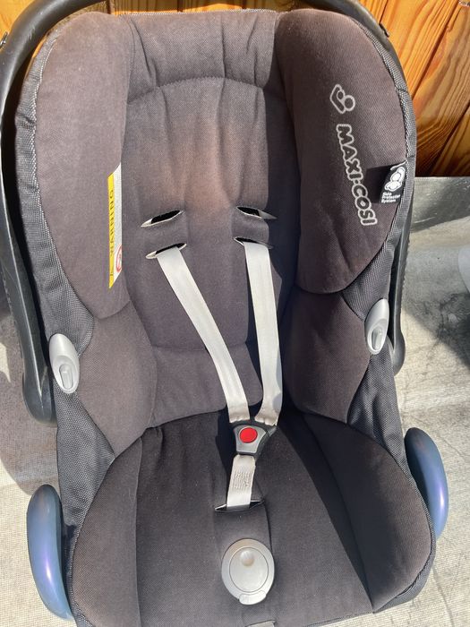 Дитяче автокрісло MAXI-COSI