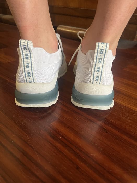 Sapatilhas casual XTI 40