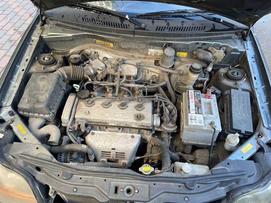 Продам GEELY CK 2009 рік, Джиллі СК