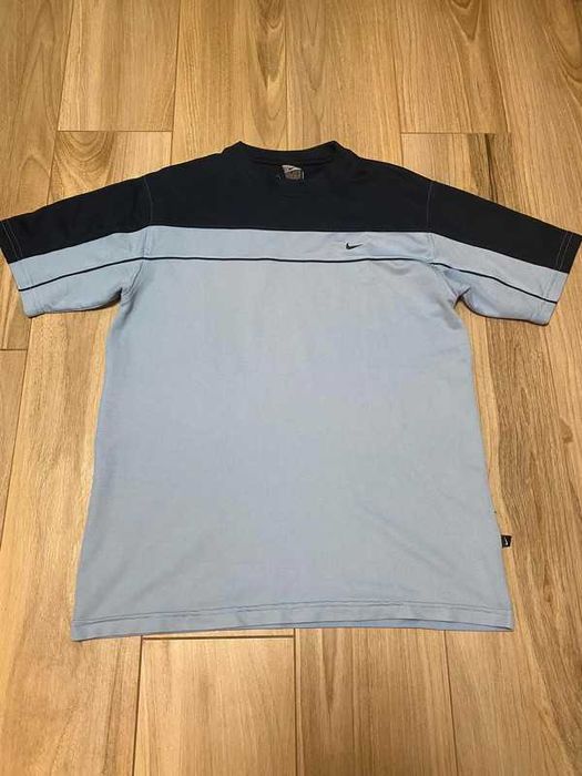 Męska koszulka sportowa vinted Nike