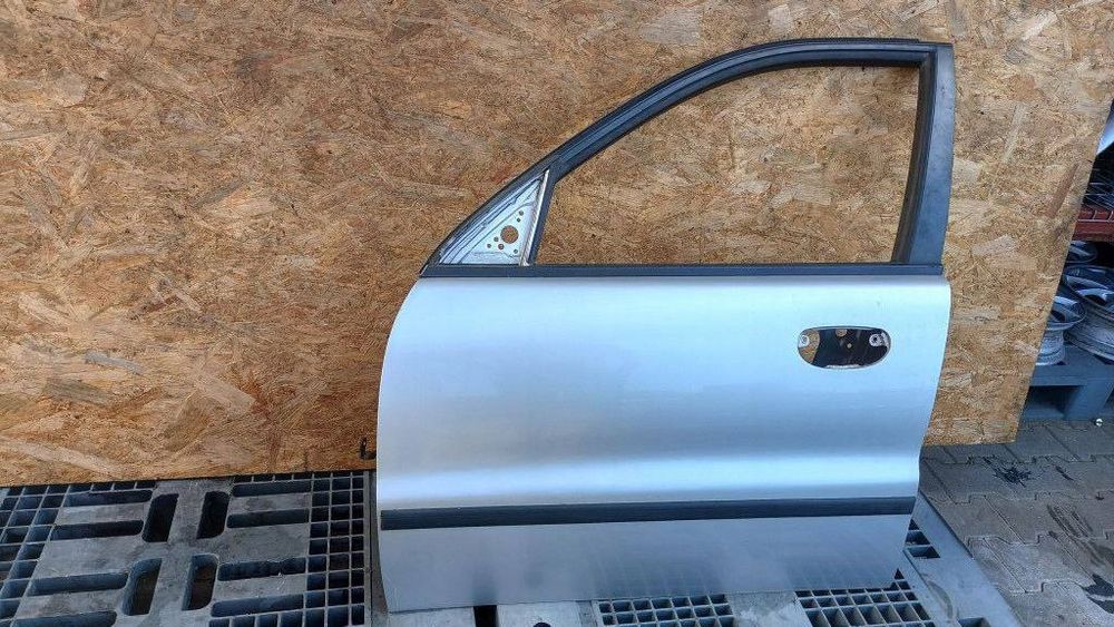 Двери Ланос Lanos все 4