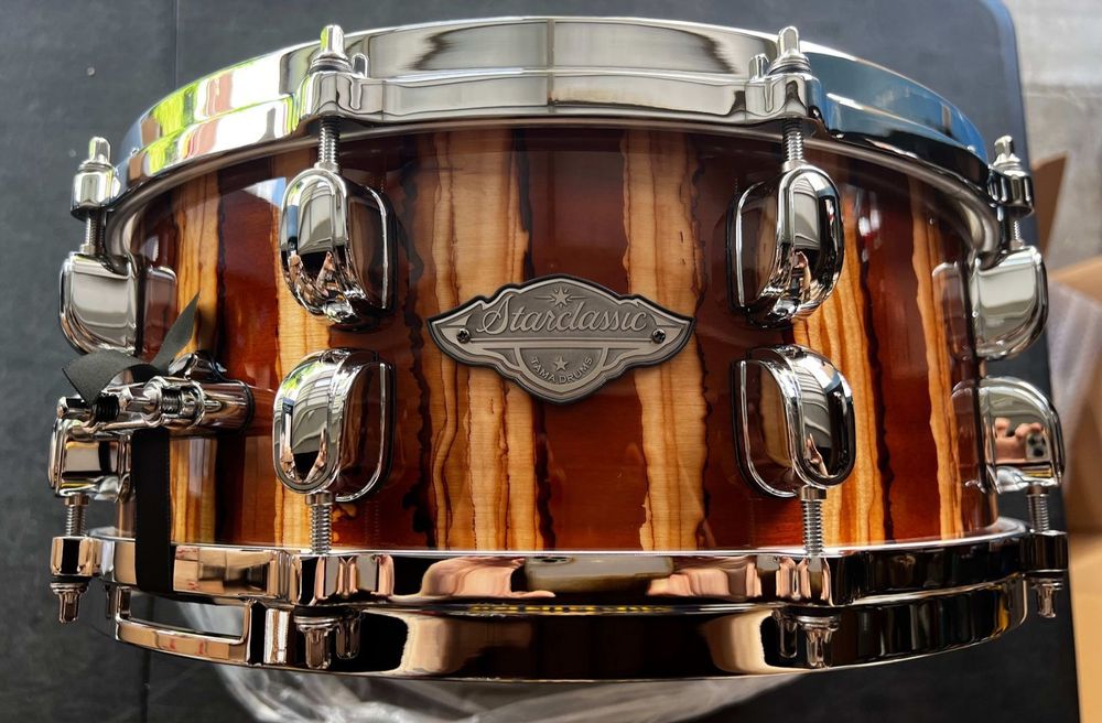 Tama Starclassic 14x5,5 CAR