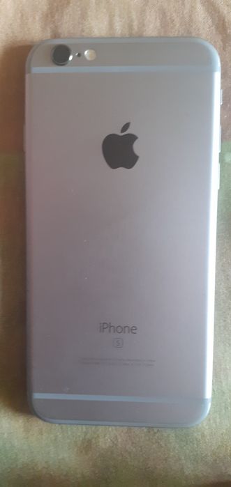 iPhone 6s обменяю