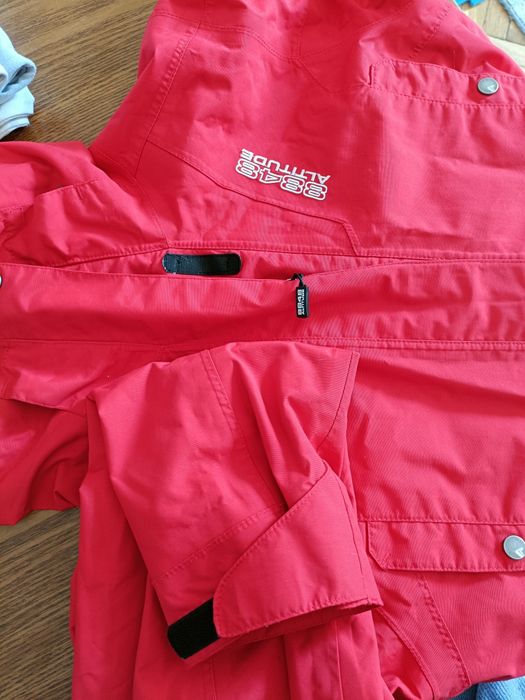 Kurtka damska outdoor 8848 ALTITUDE R. 36