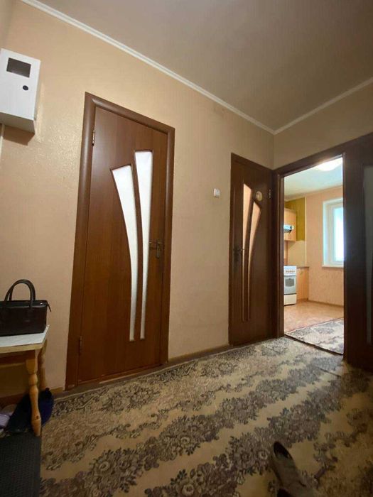 Продаётся 1‑комнатная квартира в районе Восточный‑2