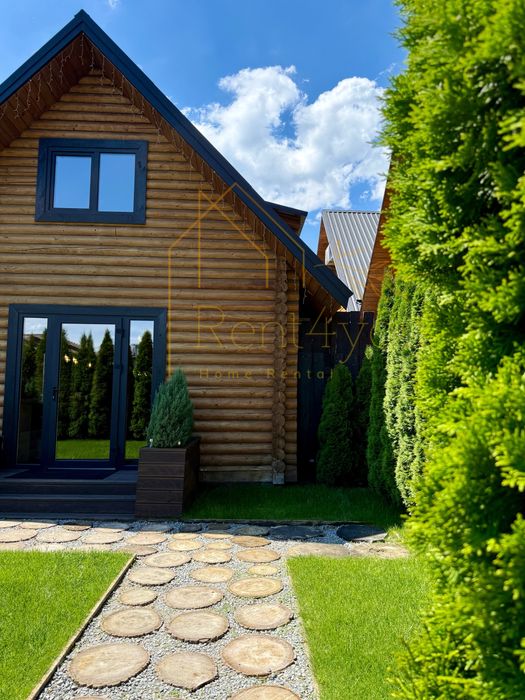 108 Дом с бассейном Family house