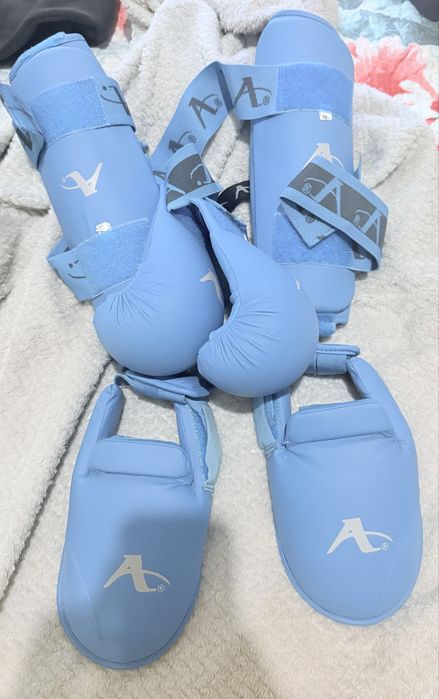 Equipamente para Karate