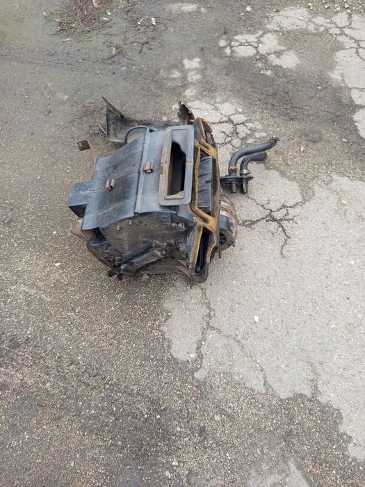 Печька отопитель ваз 2108_09