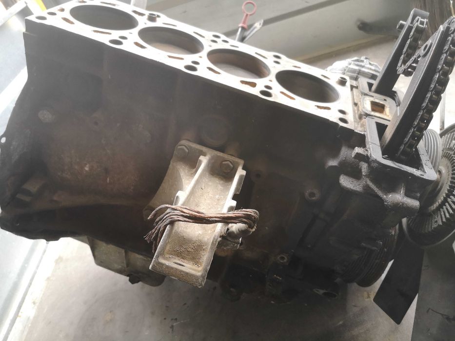 BMW E36 peças 316, 318, 320, 325