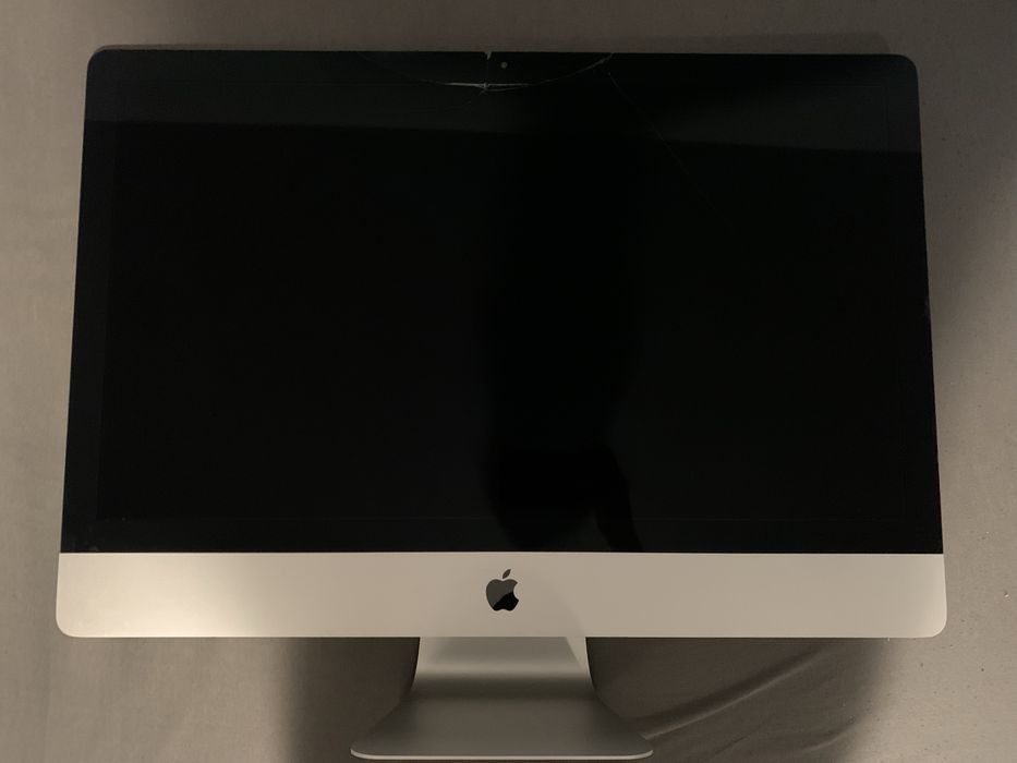 iMac 27" Late 2013 – 32 GB RAM, SSD PCIe