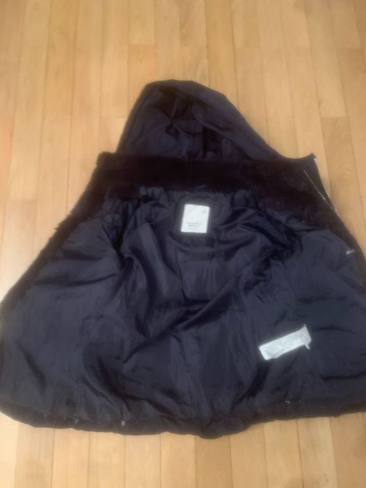 Kurtka zara kids