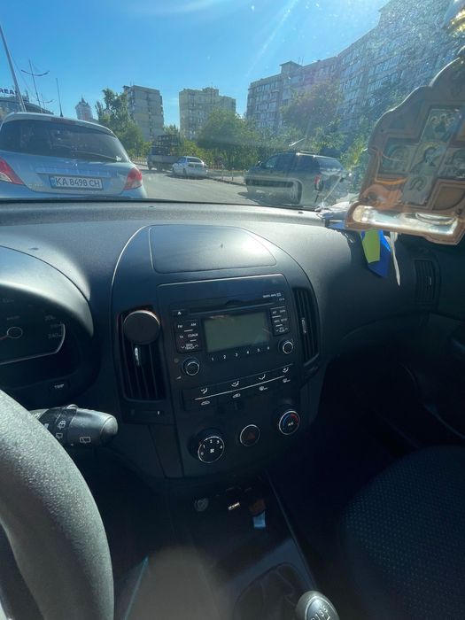Продається авто Hyundai i30 2009