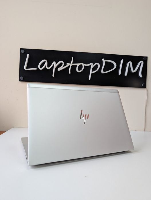 Сучасний Ноутбук HP EliteBook 840 G7/i5-10310U/16/512/FullHD/14"/IPS