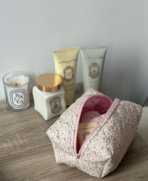 Косметичка, косметичка тедді. Органайзер.