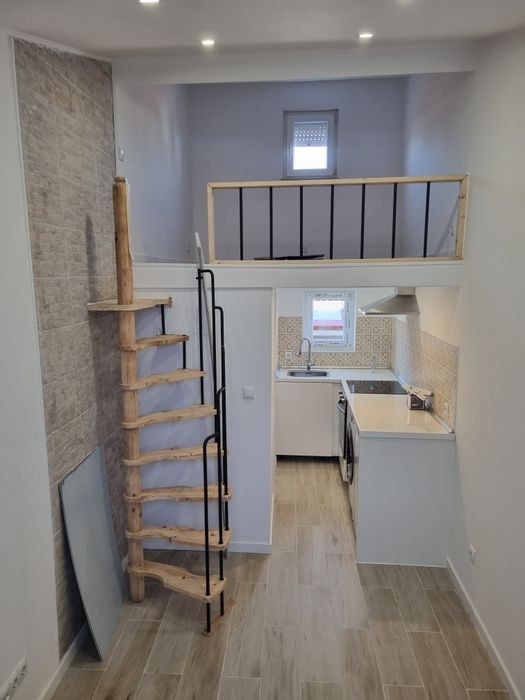 Remodelações António lopes