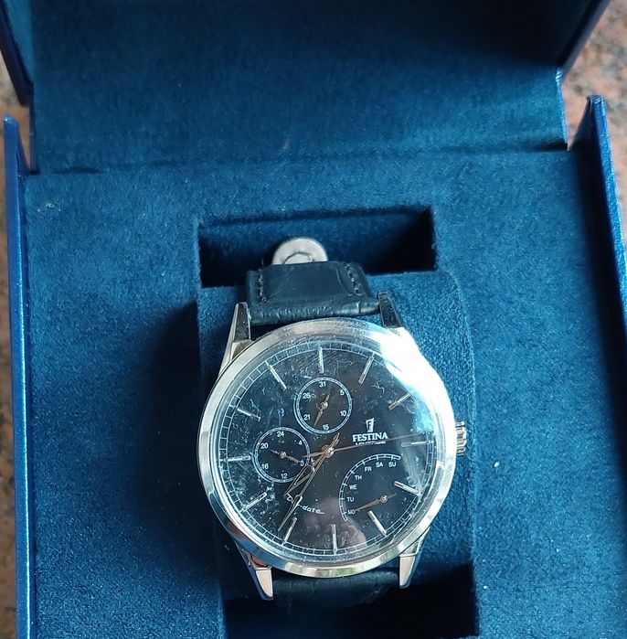Zegarek marki Festina