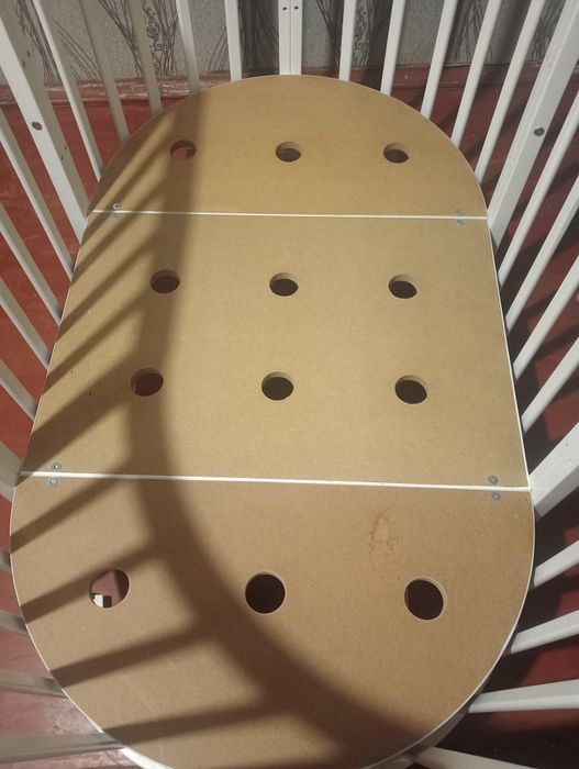 Продам дитячу кроватку