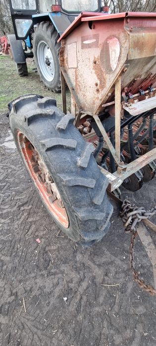 Червона зірка  СЗ-5.4