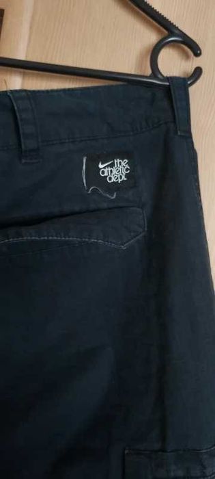 Szorty Nike rozmiar 34