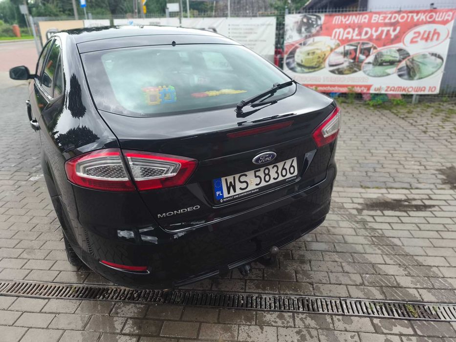 Samochód Osobowy